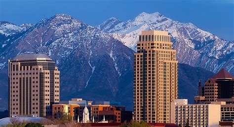 tripadvisor salt lake city